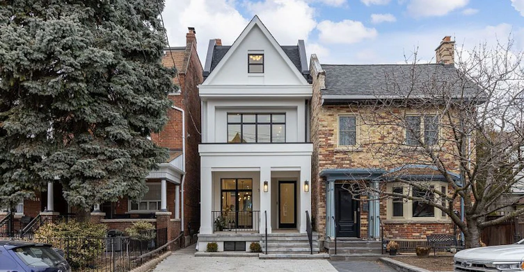 140 Harrison Street, Toronto, ON, M6J 2A4
