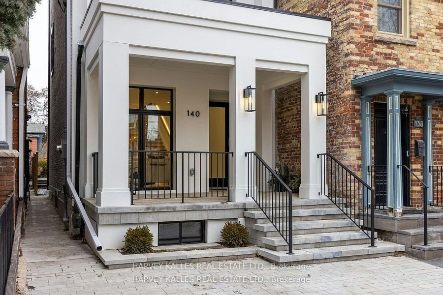 140 Harrison Street, Toronto, ON, M6J 2A4 - 2