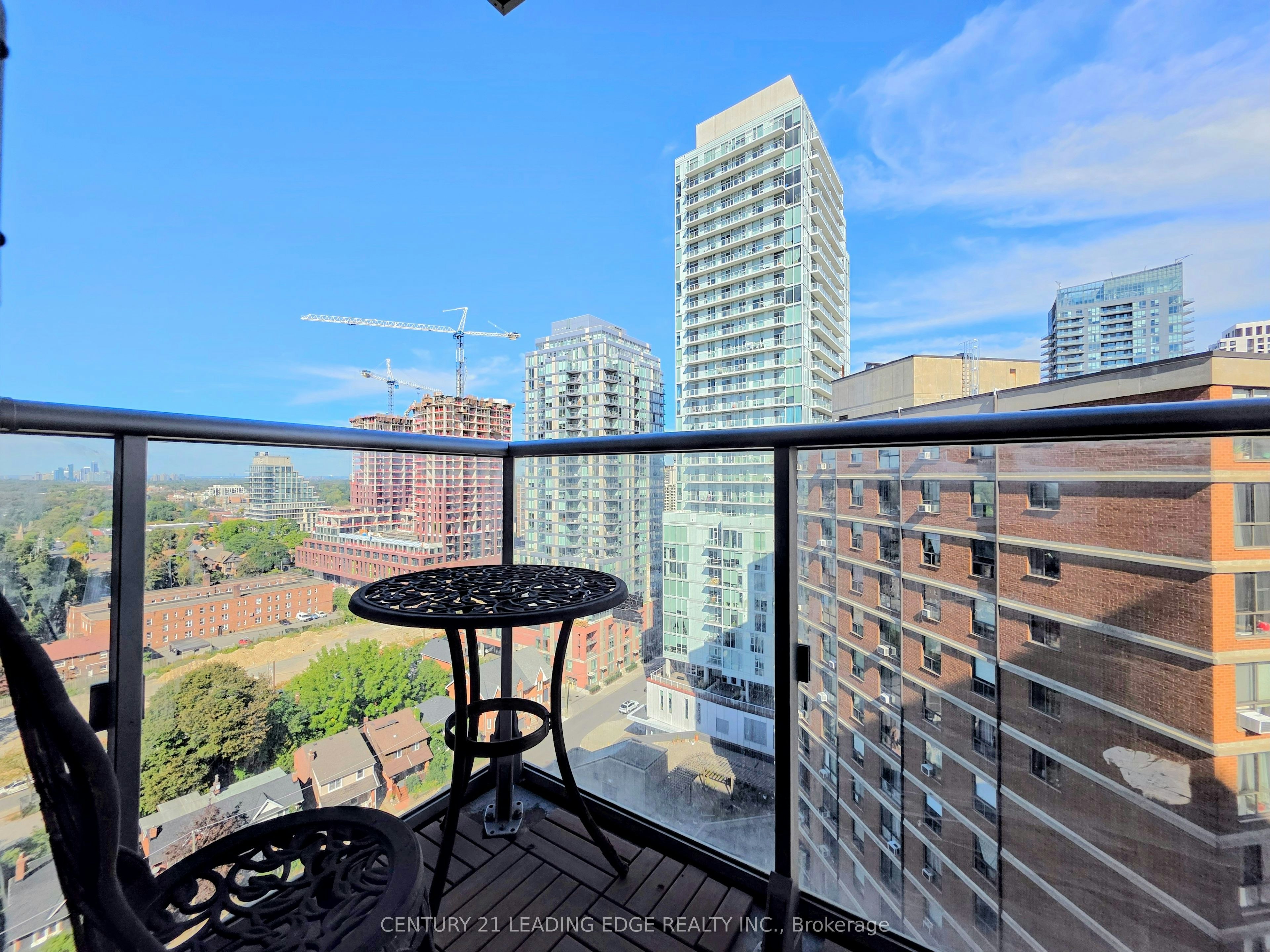 1704-58 Orchard View Boulevard, Toronto, ON, M4R 1B9 - 12
