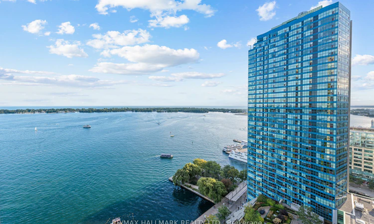 2408-65 Harbour Square