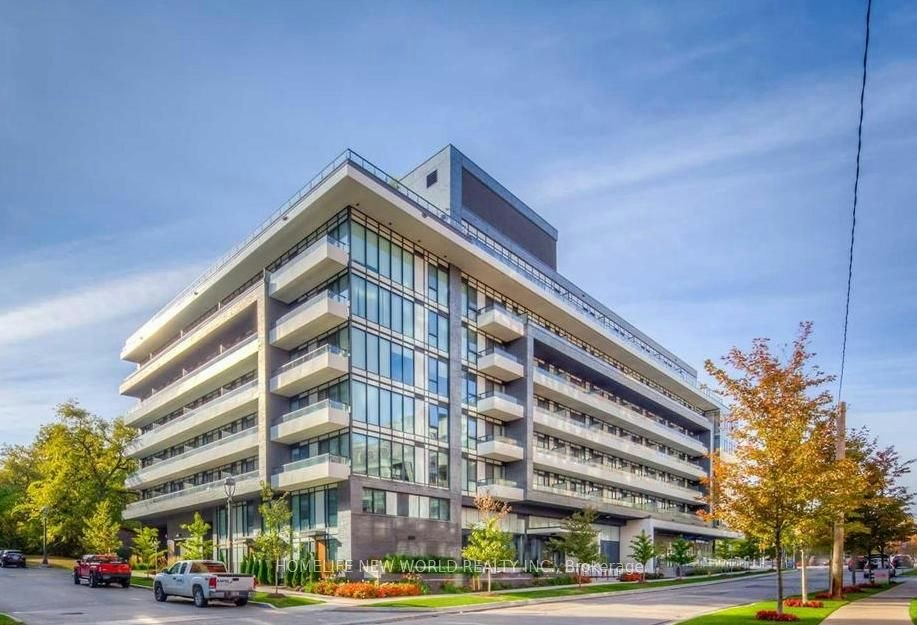 313-18 Rean Drive, Toronto, ON, M2K 1H3