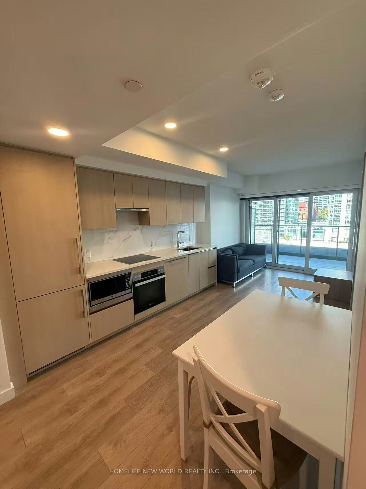 502-1 Concord Cityplace Way, Toronto, ON, M5V 0X3