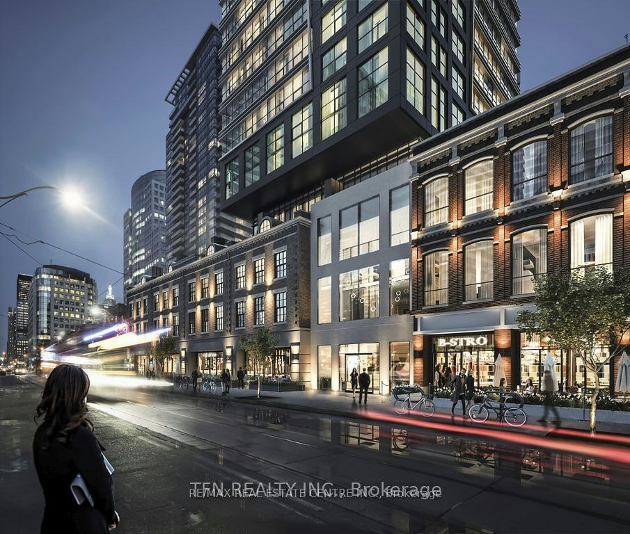 1808-327 King Street, Toronto, ON, M5V 0W7 - 3