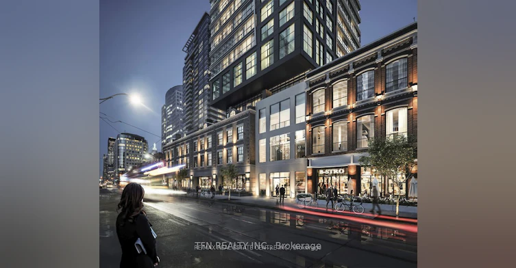 1808-327 King Street, Toronto, ON, M5V 0W7 - 3
