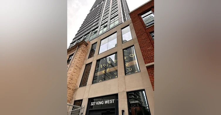 1808-327 King Street, Toronto, ON, M5V 0W7 - 9