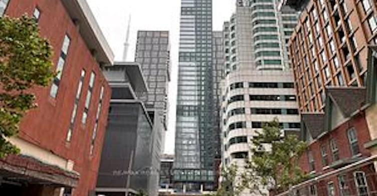 1808-327 King Street, Toronto, ON, M5V 0W7 - 8