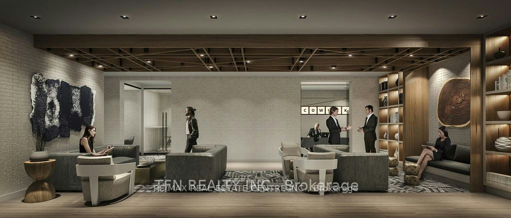 1808-327 King Street, Toronto, ON, M5V 0W7 - 7