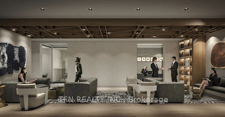 1808-327 King Street, Toronto, ON, M5V 0W7 - 7