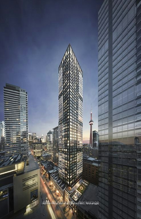 1808-327 King Street, Toronto, ON, M5V 0W7