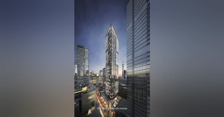 1808-327 King Street, Toronto, ON, M5V 0W7