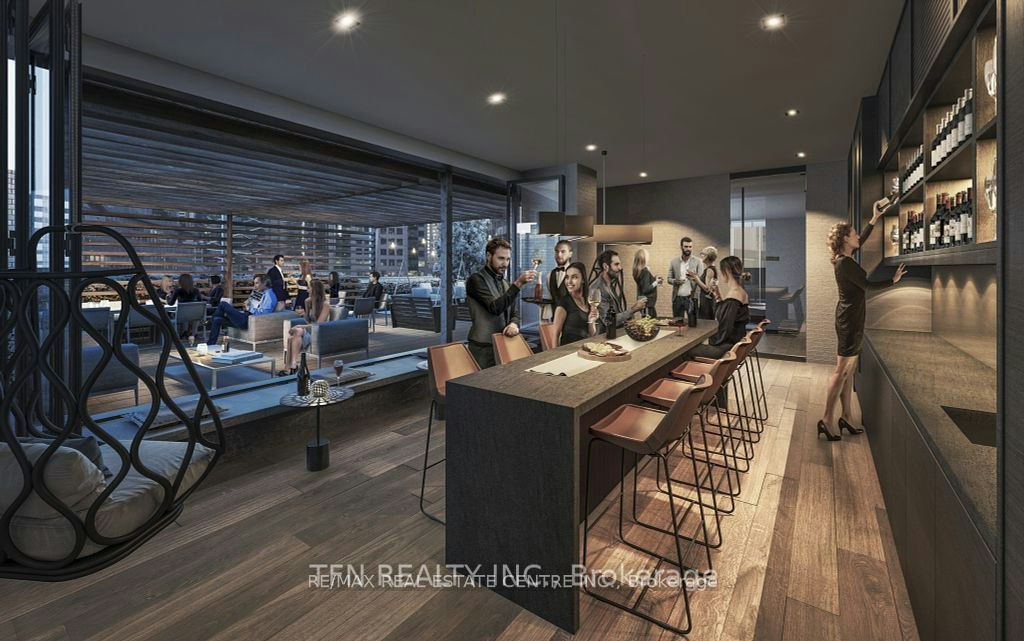 1808-327 King Street, Toronto, ON, M5V 0W7 - 5