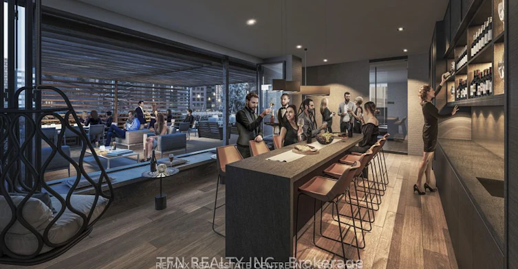 1808-327 King Street, Toronto, ON, M5V 0W7 - 5