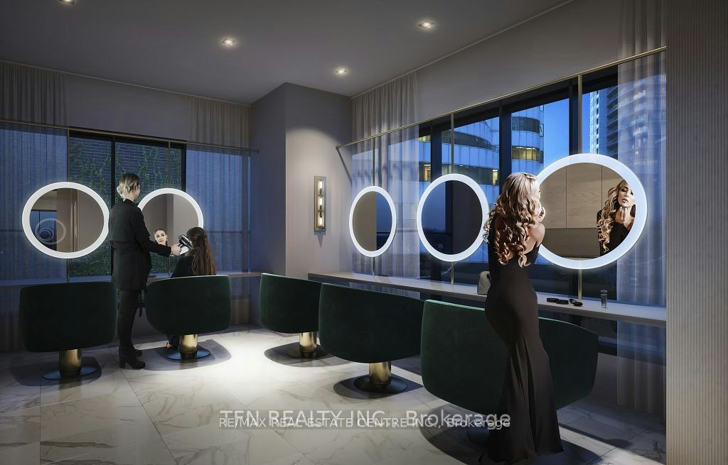 1808-327 King Street, Toronto, ON, M5V 0W7 - 6