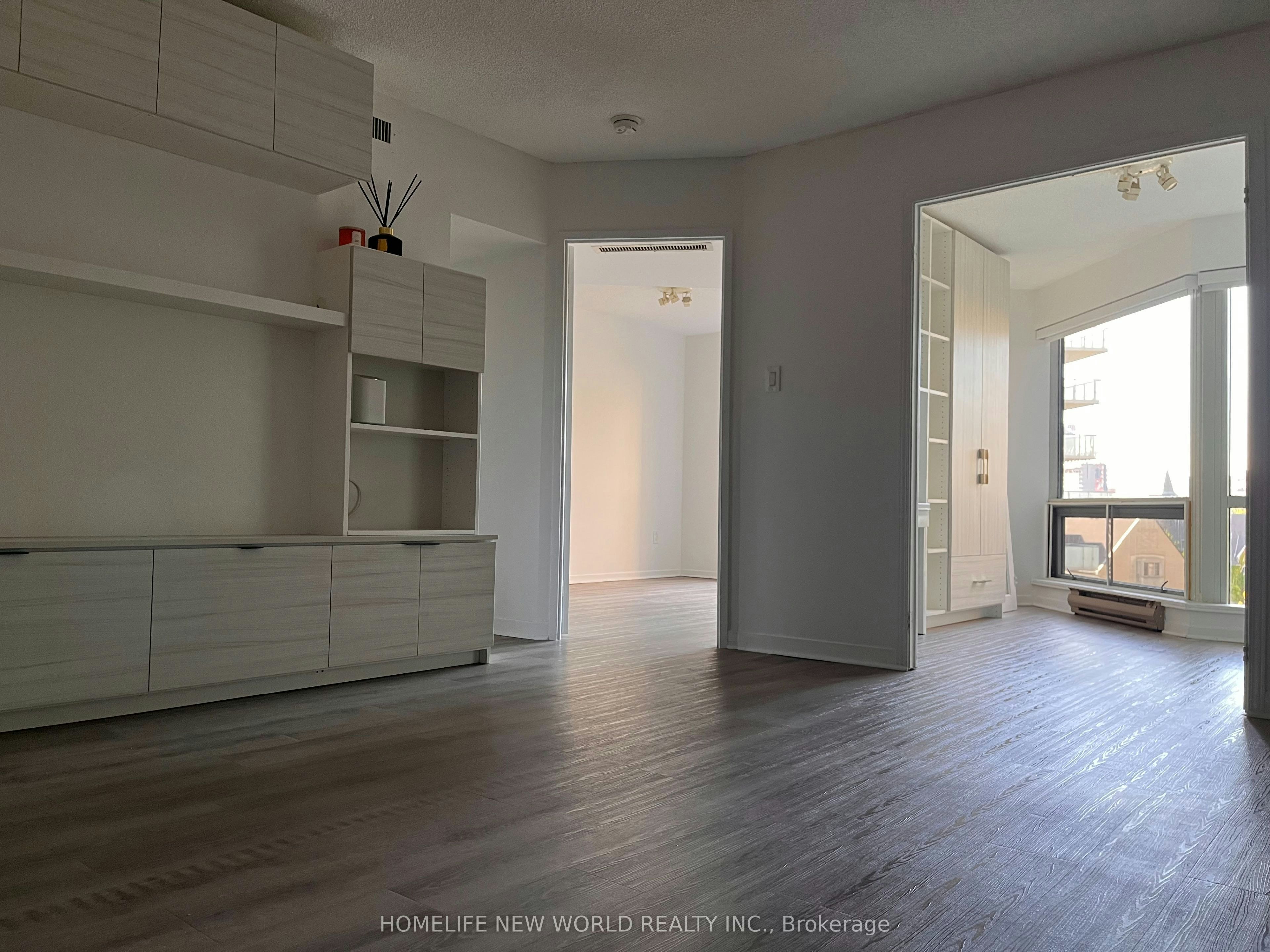 617-1001 Bay Street, Toronto, ON, M5S 3A6 - 7
