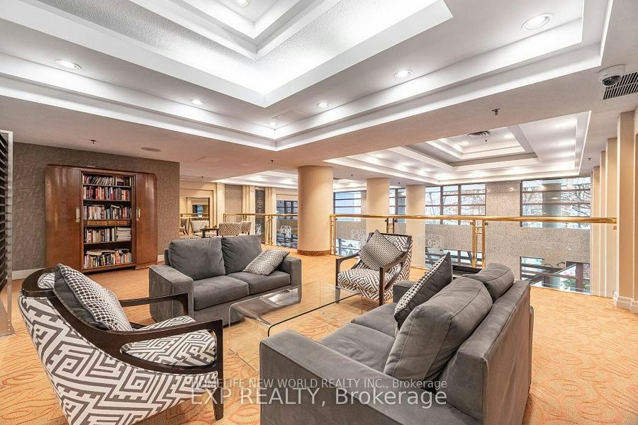 617-1001 Bay Street, Toronto, ON, M5S 3A6 - 15