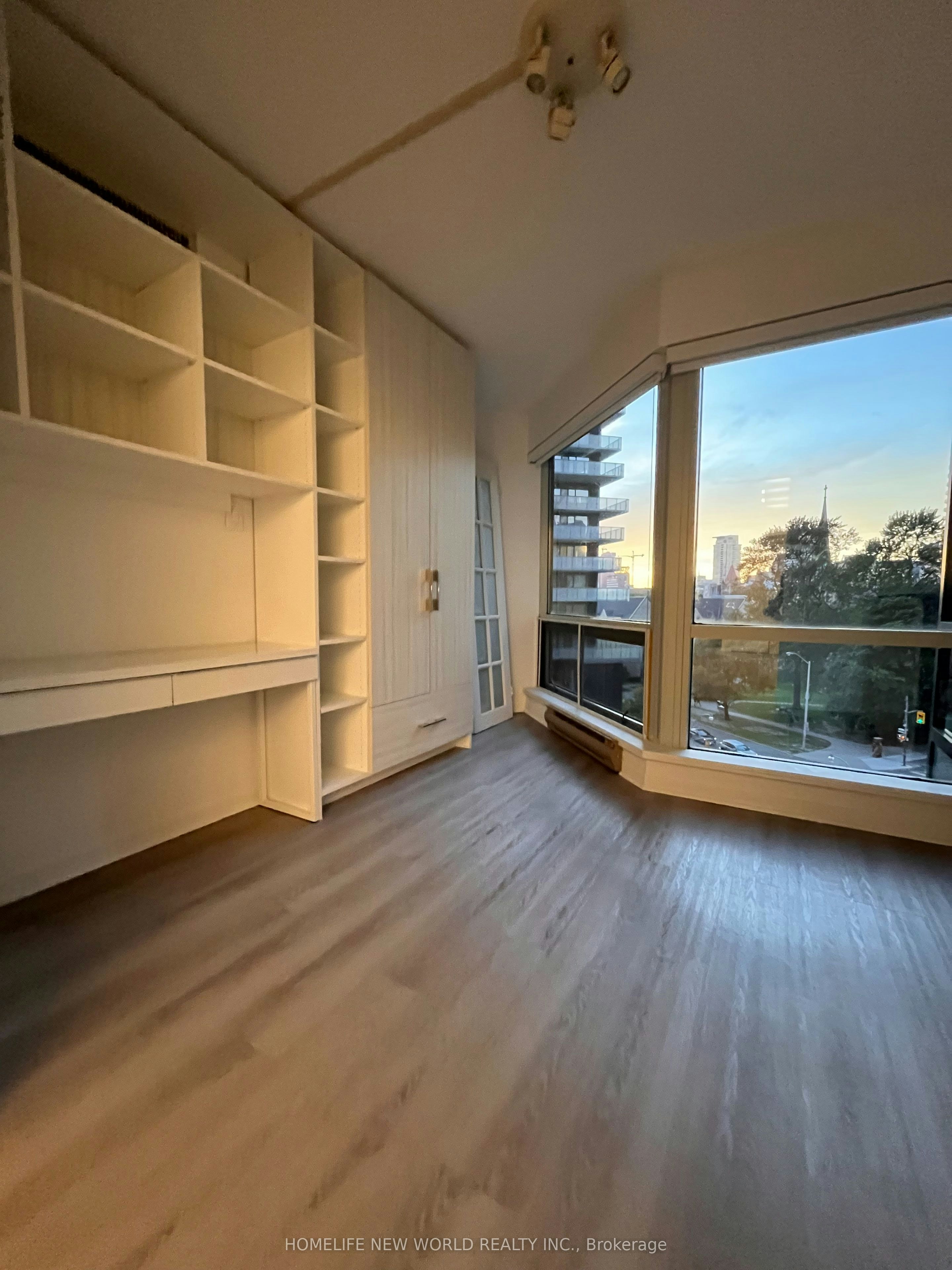 617-1001 Bay Street, Toronto, ON, M5S 3A6 - 10