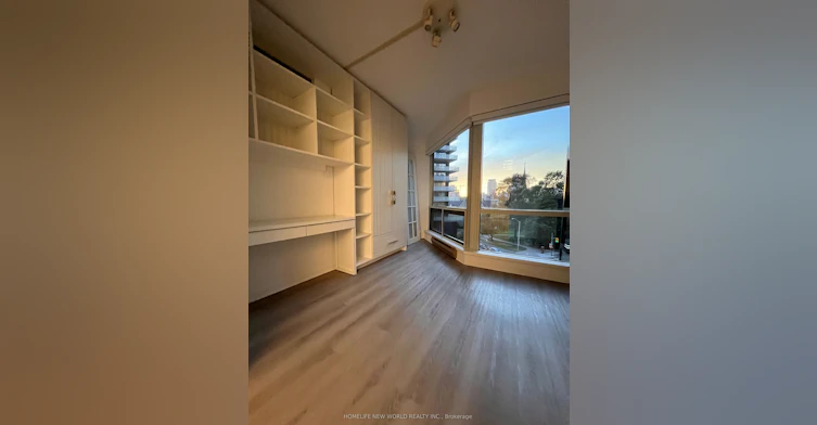 617-1001 Bay Street, Toronto, ON, M5S 3A6 - 10