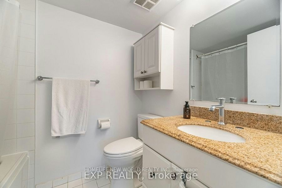 617-1001 Bay Street, Toronto, ON, M5S 3A6 - 9
