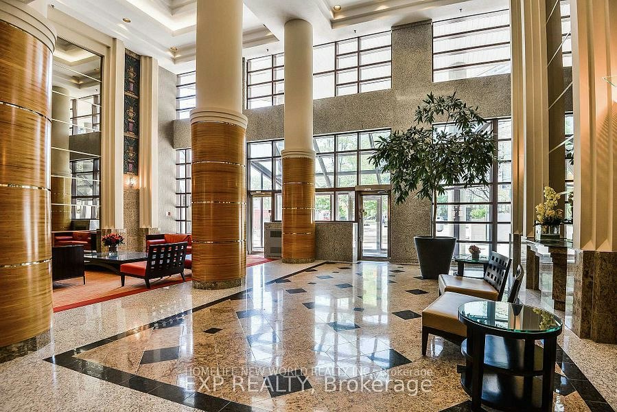 617-1001 Bay Street, Toronto, ON, M5S 3A6 - 13