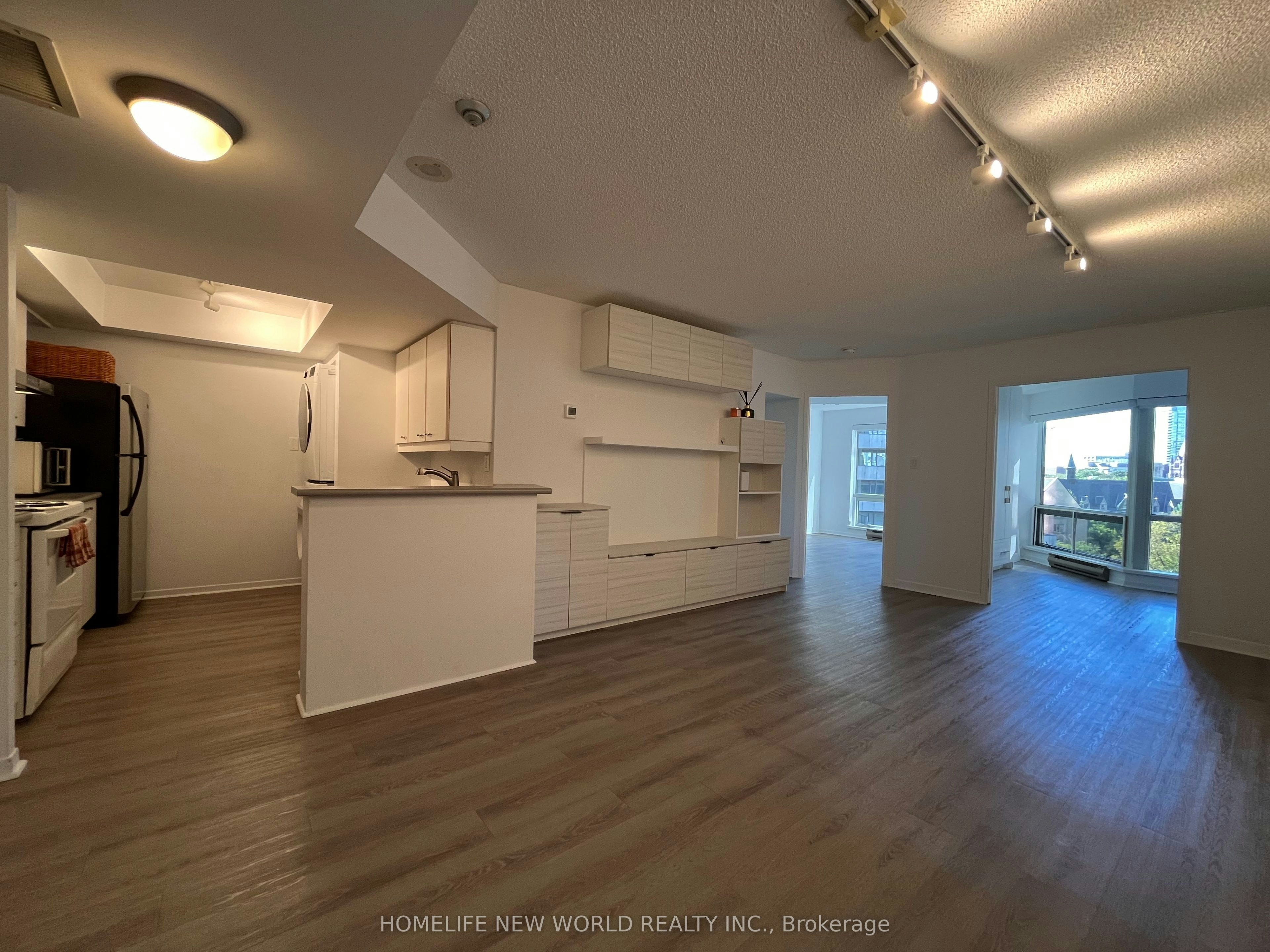 617-1001 Bay Street, Toronto, ON, M5S 3A6 - 8