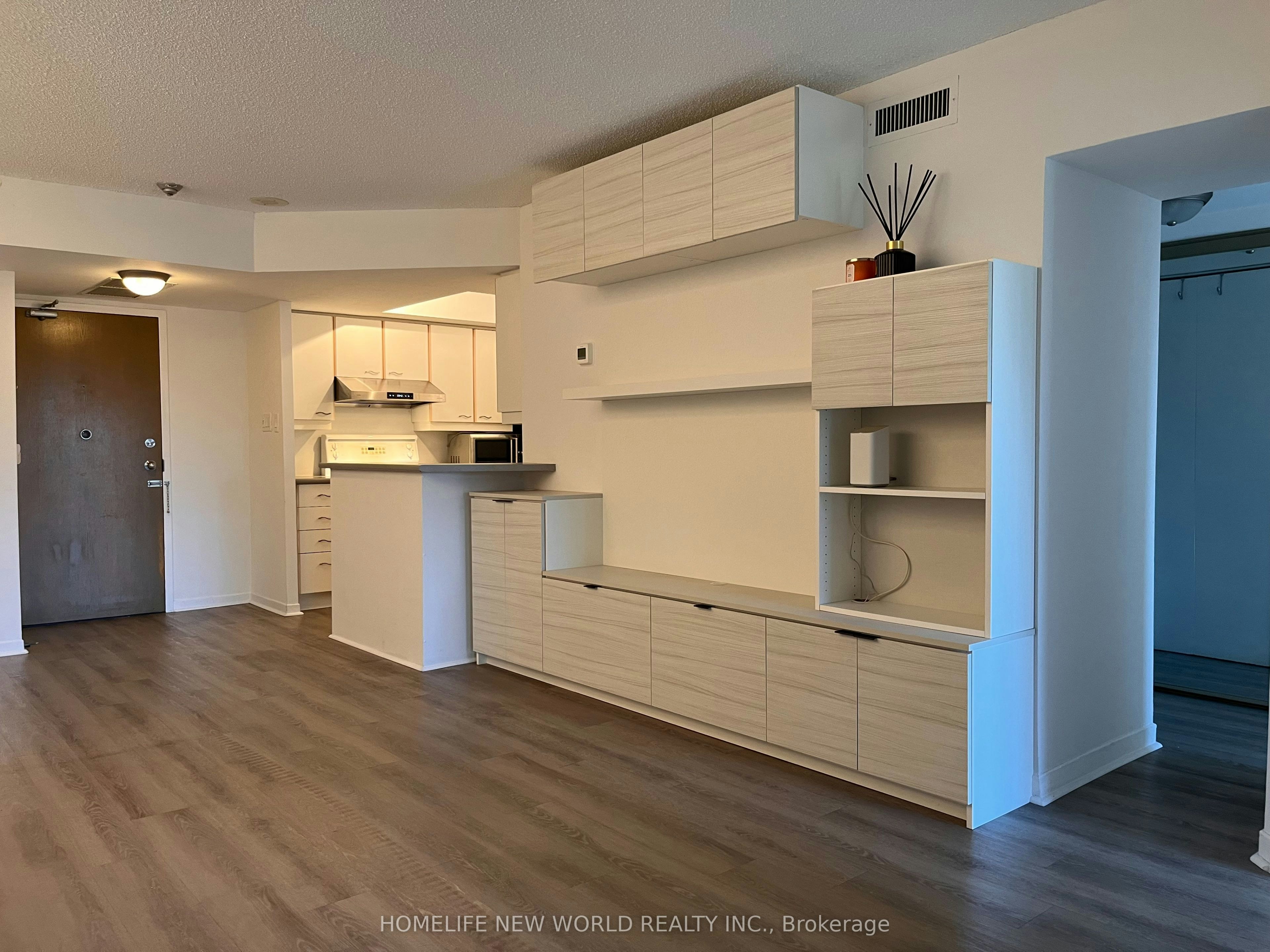 617-1001 Bay Street, Toronto, ON, M5S 3A6 - 6