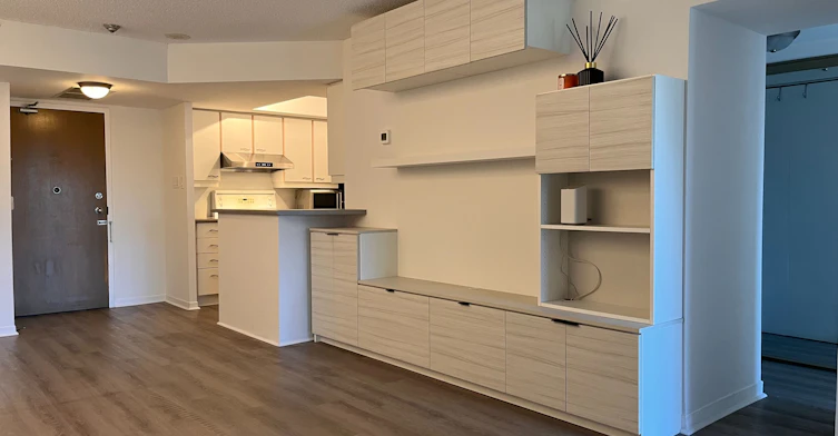 617-1001 Bay Street, Toronto, ON, M5S 3A6 - 6