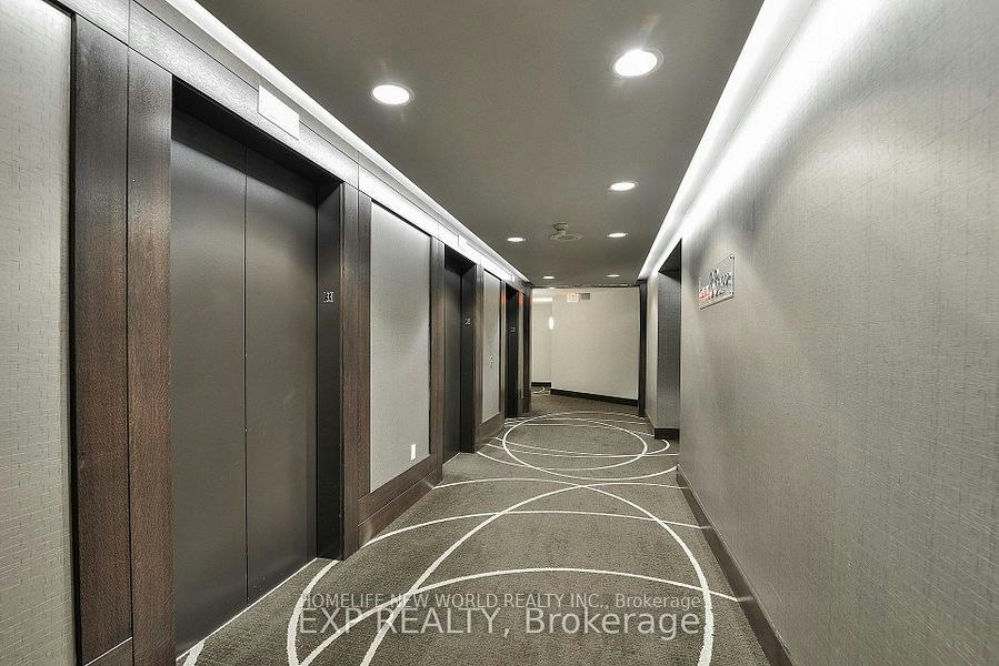 617-1001 Bay Street, Toronto, ON, M5S 3A6 - 12