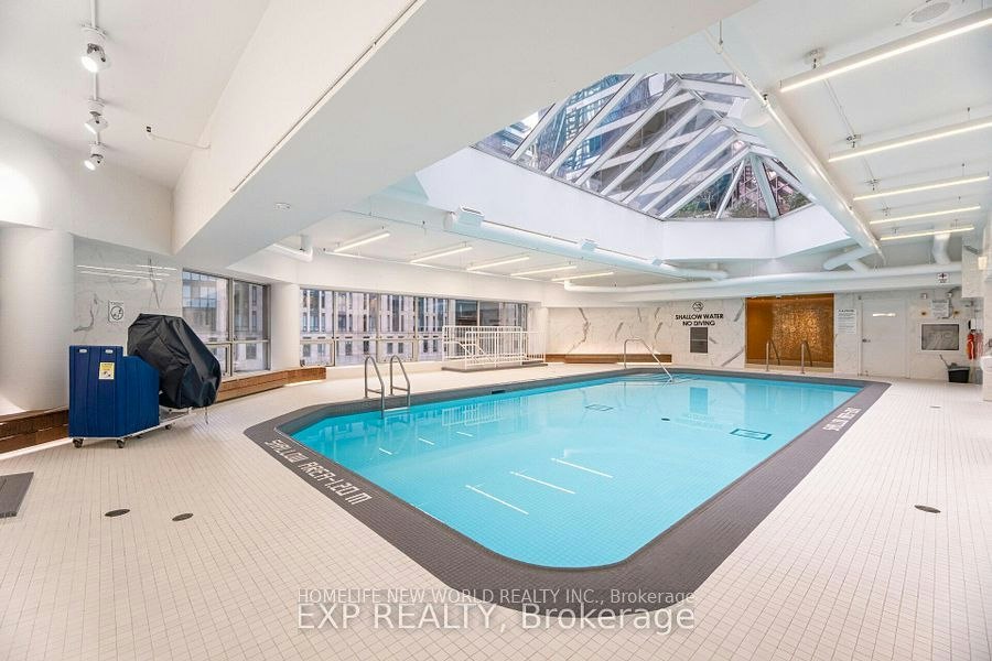 617-1001 Bay Street, Toronto, ON, M5S 3A6 - 11