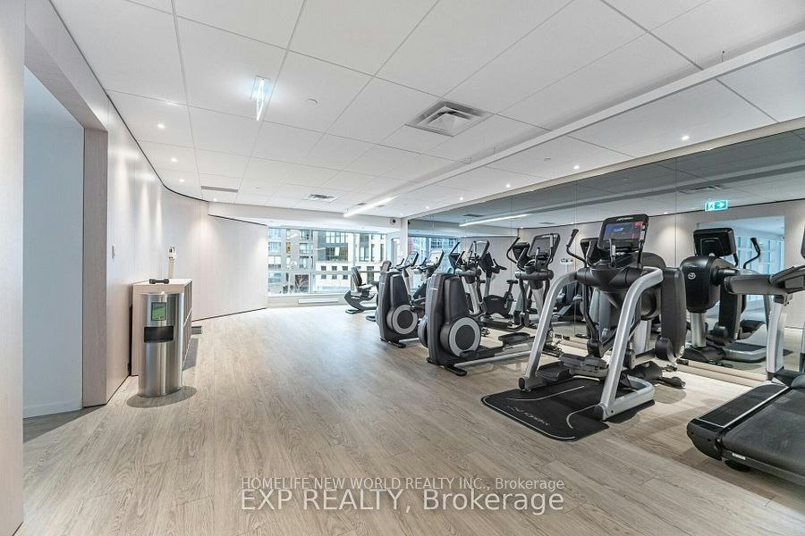 617-1001 Bay Street, Toronto, ON, M5S 3A6 - 14