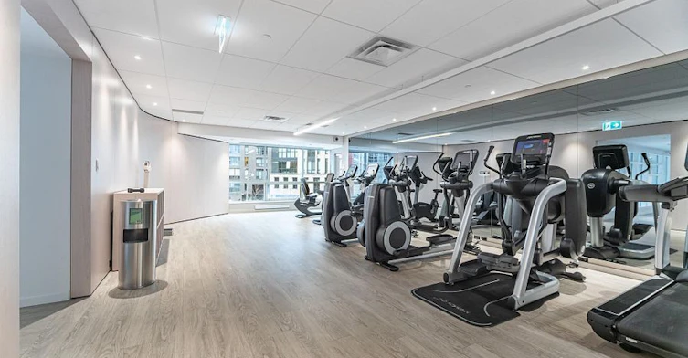 617-1001 Bay Street, Toronto, ON, M5S 3A6 - 14