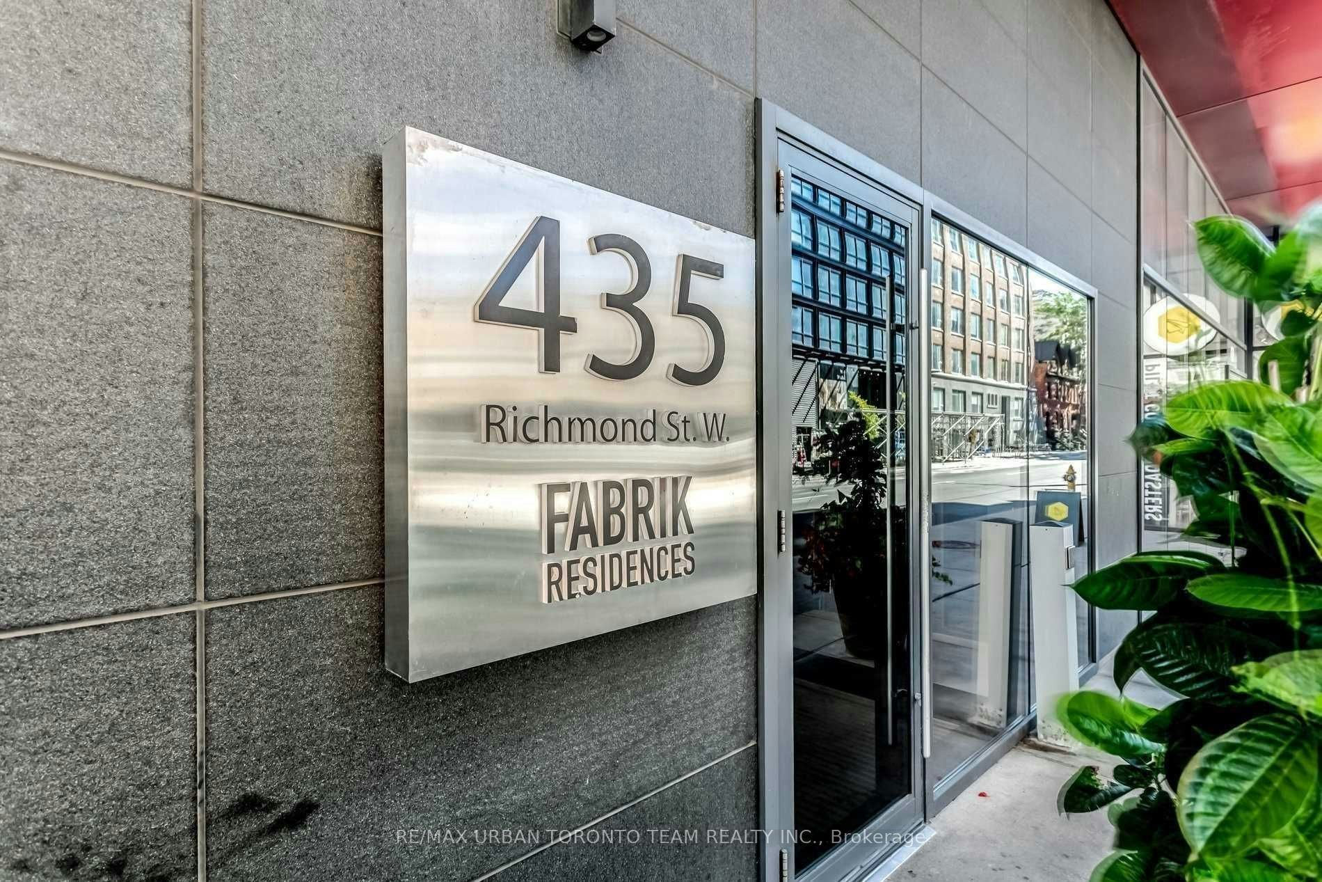 408-435 Richmond Street W, Toronto, ON, M5V 0N1 - 25