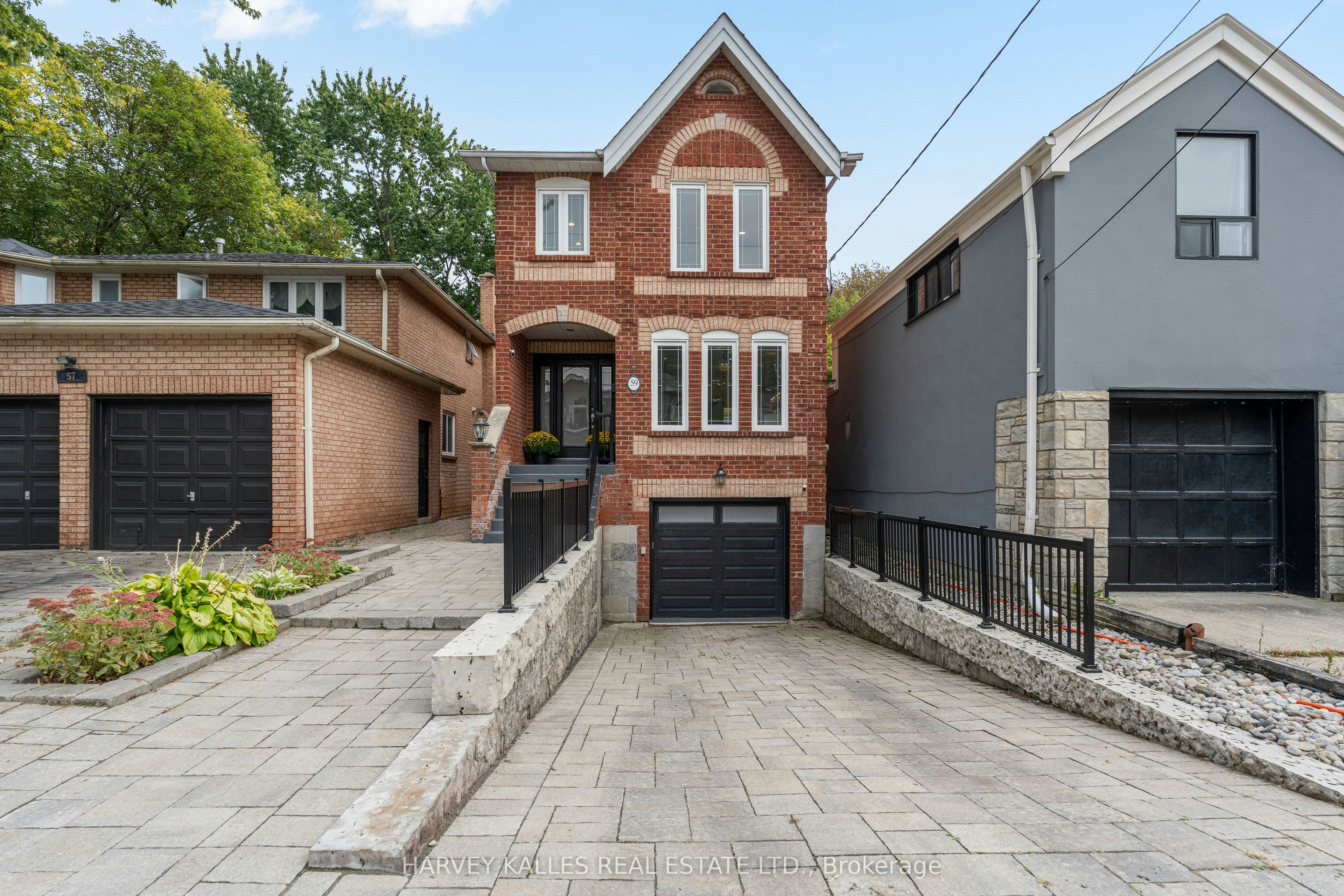 59 Cameron Avenue, Toronto, ON, M2N 1C9