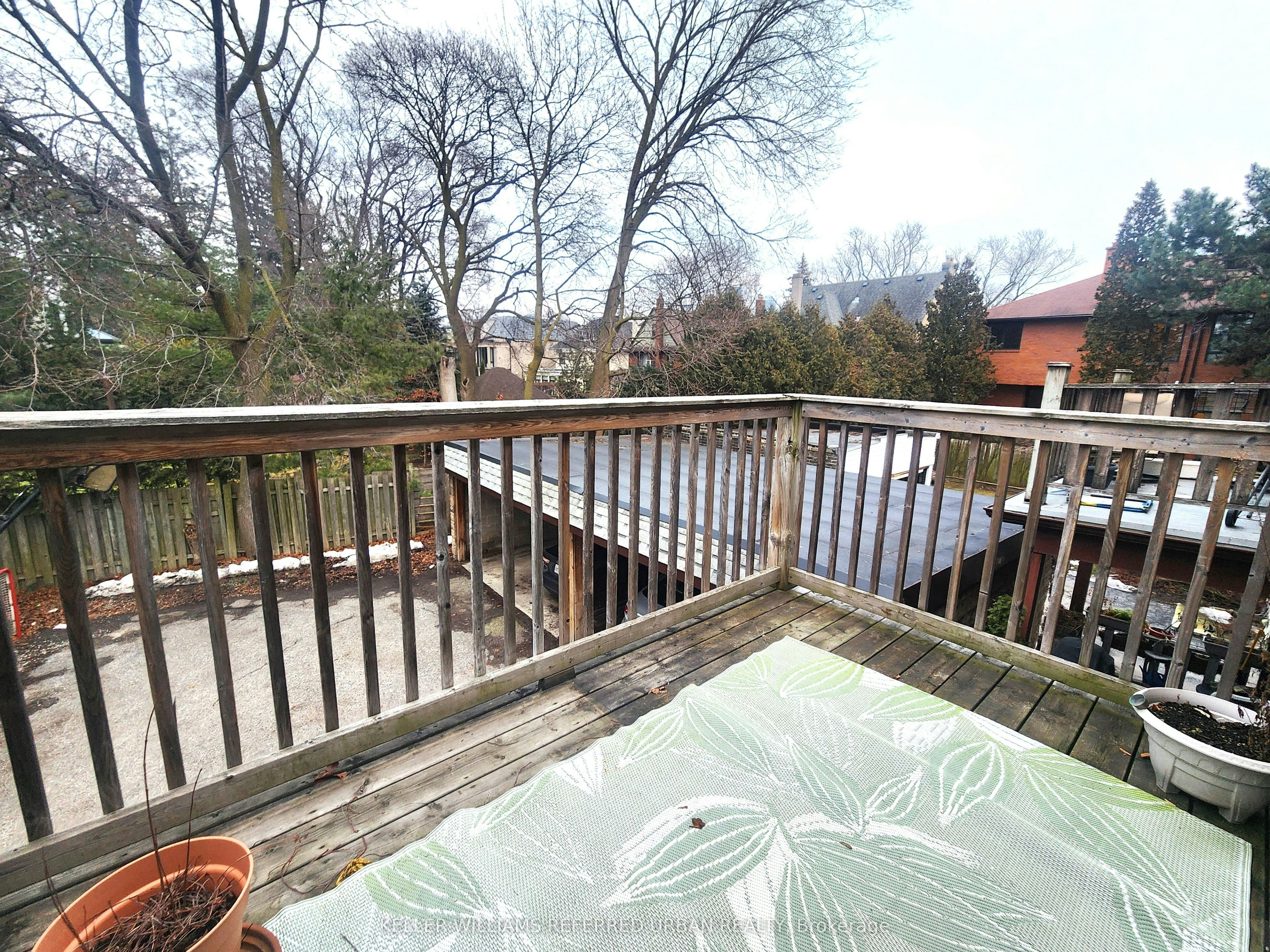 Upper-1227 Avenue Road, Toronto, ON, M5N 2G5 - 10