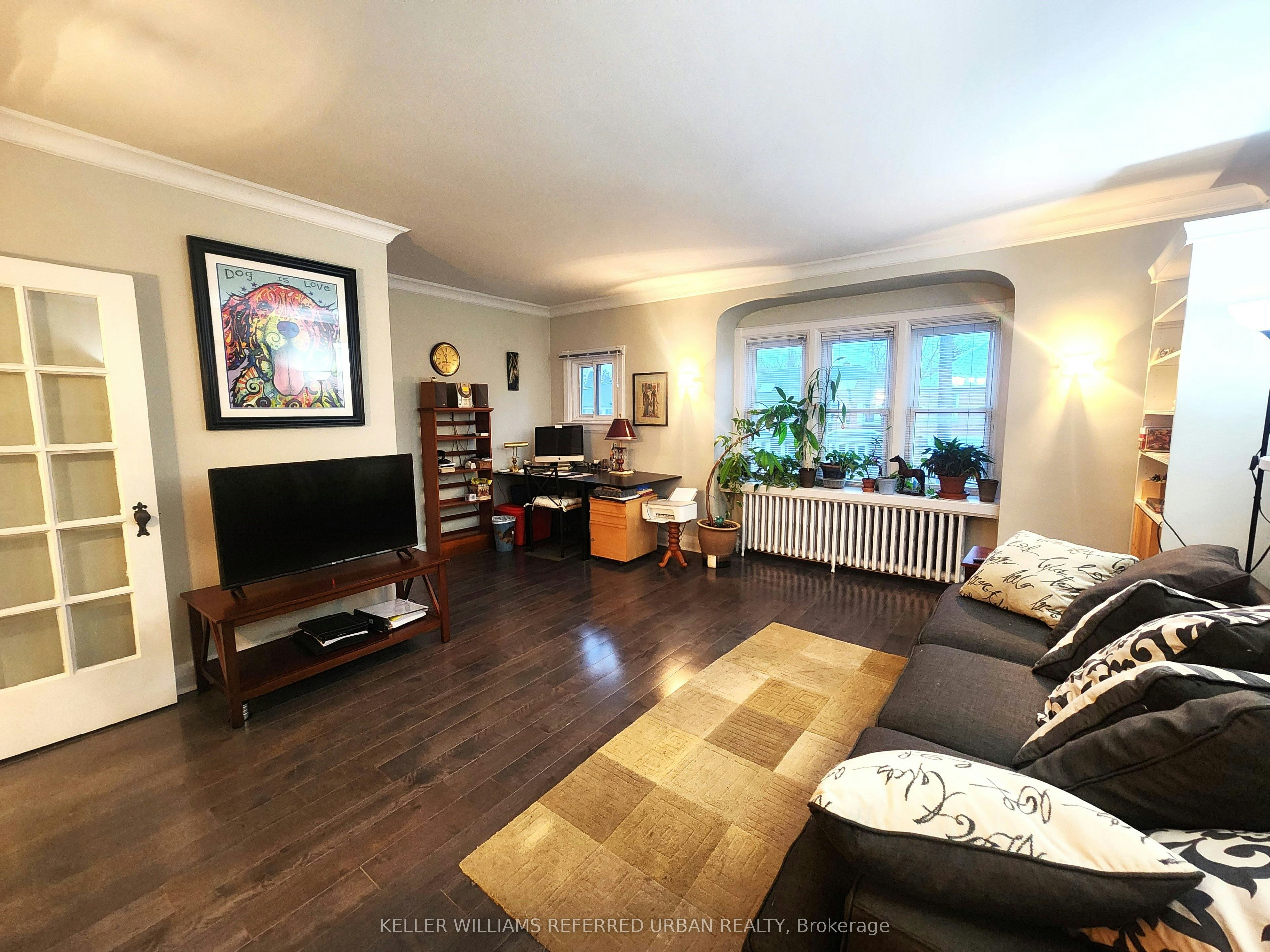 Upper-1227 Avenue Road, Toronto, ON, M5N 2G5 - 2