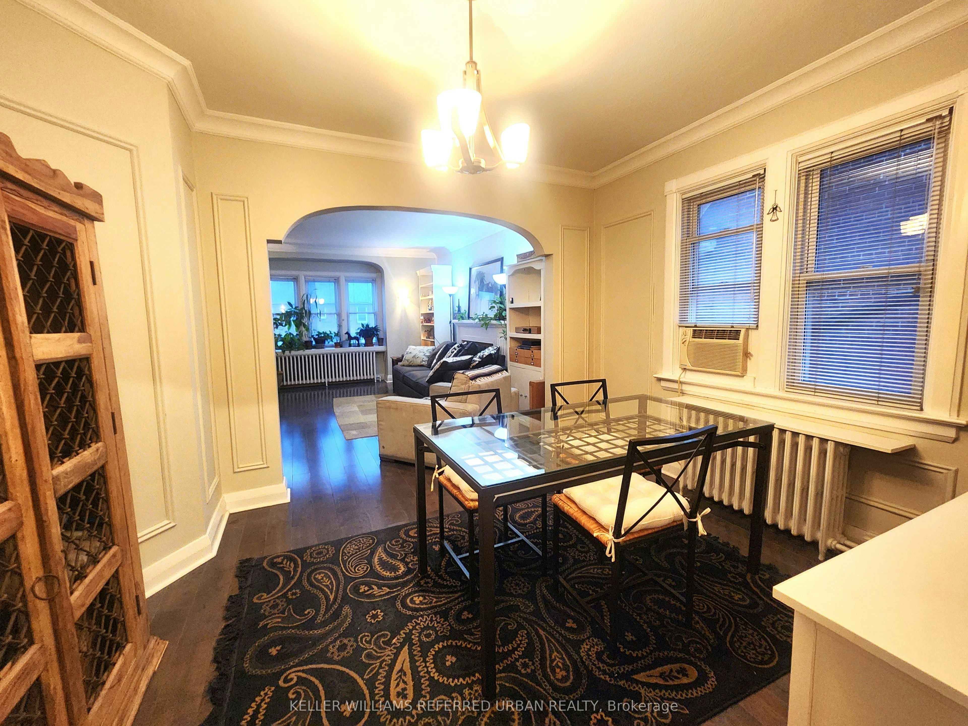 Upper-1227 Avenue Road, Toronto, ON, M5N 2G5 - 5
