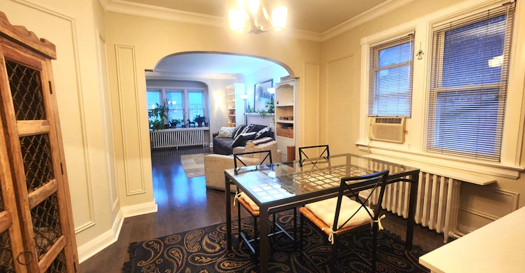 Upper-1227 Avenue Road, Toronto, ON, M5N 2G5 - 5