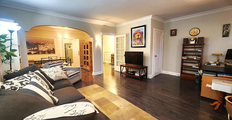 Upper-1227 Avenue Road, Toronto, ON, M5N 2G5 - 3