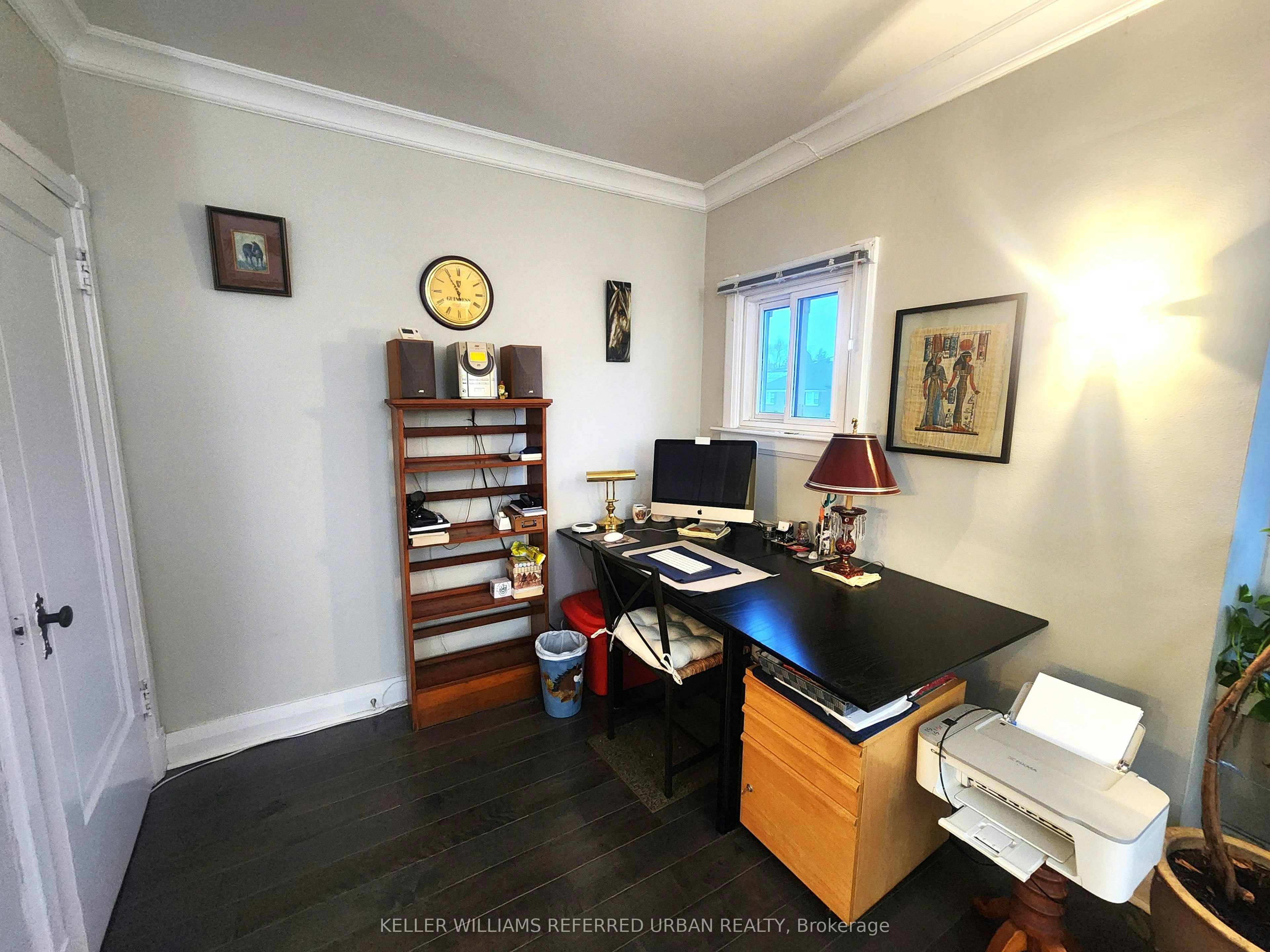 Upper-1227 Avenue Road, Toronto, ON, M5N 2G5 - 4