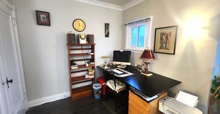 Upper-1227 Avenue Road, Toronto, ON, M5N 2G5 - 4