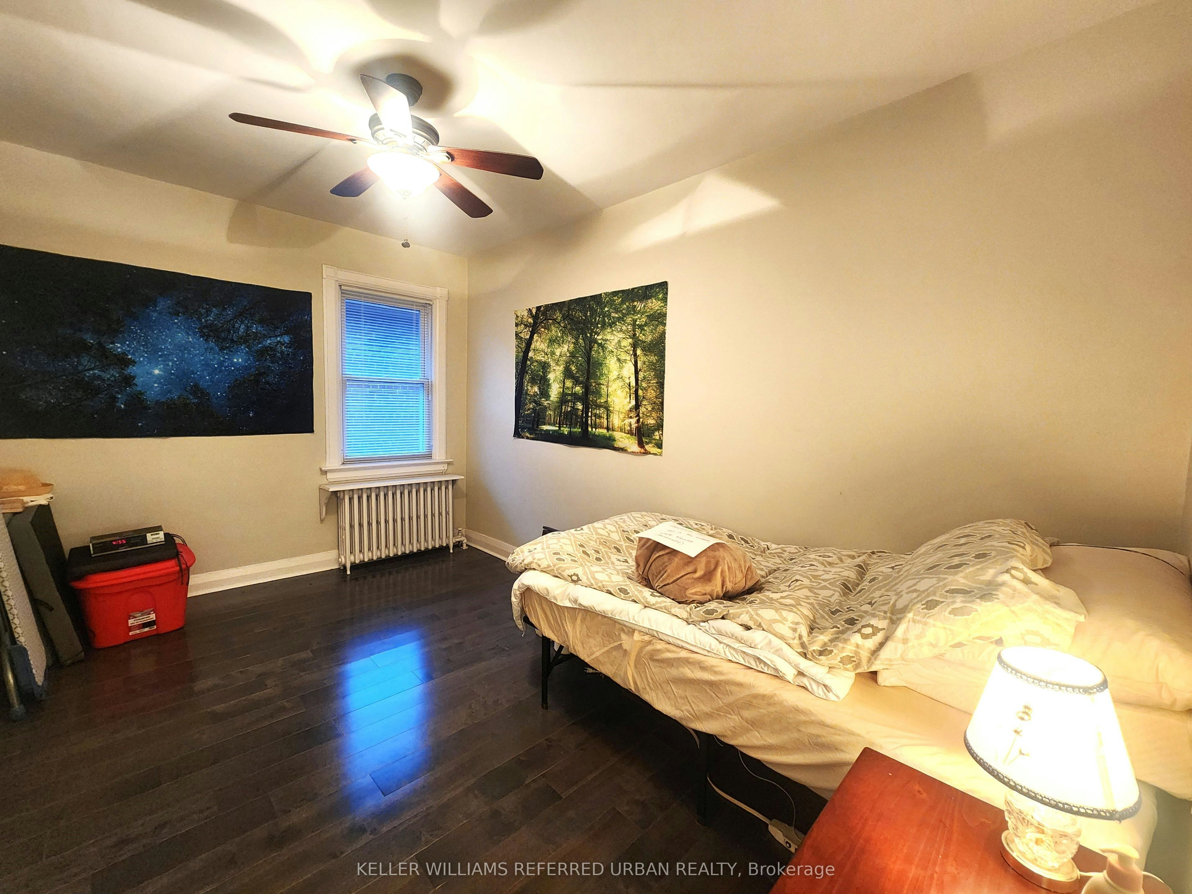 Upper-1227 Avenue Road, Toronto, ON, M5N 2G5 - 7