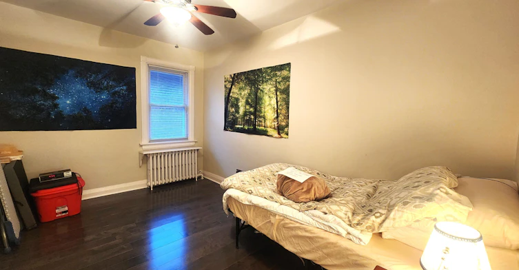 Upper-1227 Avenue Road, Toronto, ON, M5N 2G5 - 7