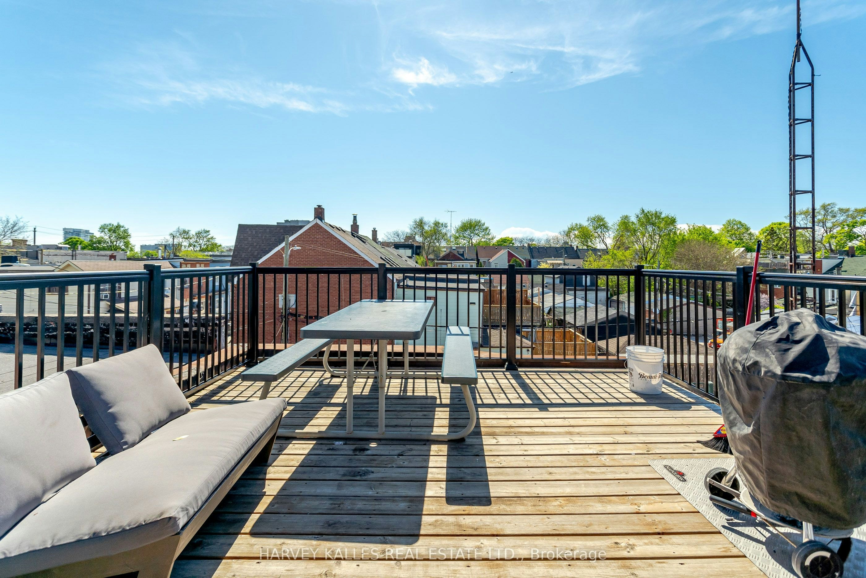 A-276 Ossington Avenue, Toronto, ON, M6J 3A3 - 15