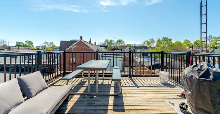 A-276 Ossington Avenue, Toronto, ON, M6J 3A3 - 15