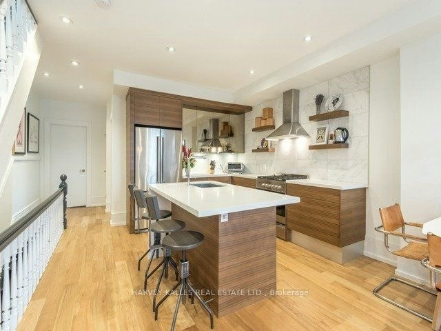 A-276 Ossington Avenue, Toronto, ON, M6J 3A3 - 6