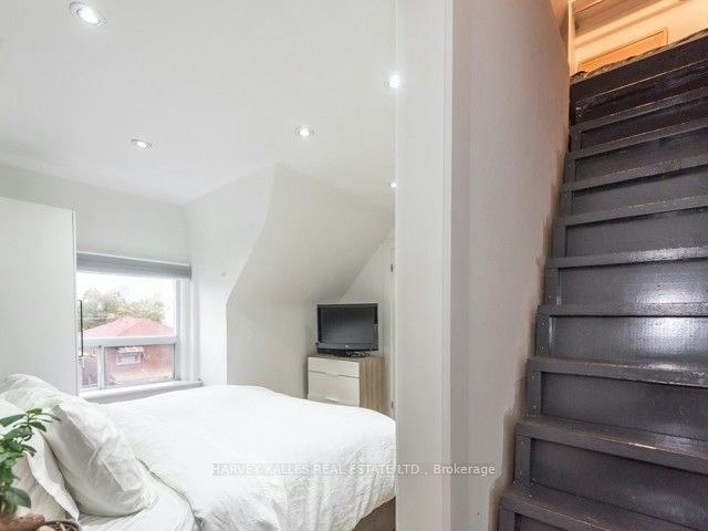 A-276 Ossington Avenue, Toronto, ON, M6J 3A3 - 12