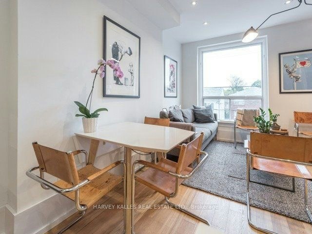 A-276 Ossington Avenue, Toronto, ON, M6J 3A3 - 4