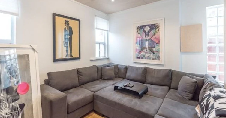 A-276 Ossington Avenue, Toronto, ON, M6J 3A3 - 9