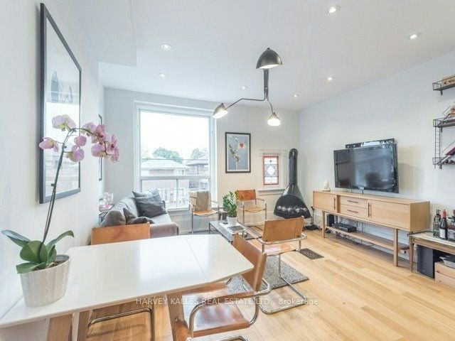 A-276 Ossington Avenue, Toronto, ON, M6J 3A3 - 3