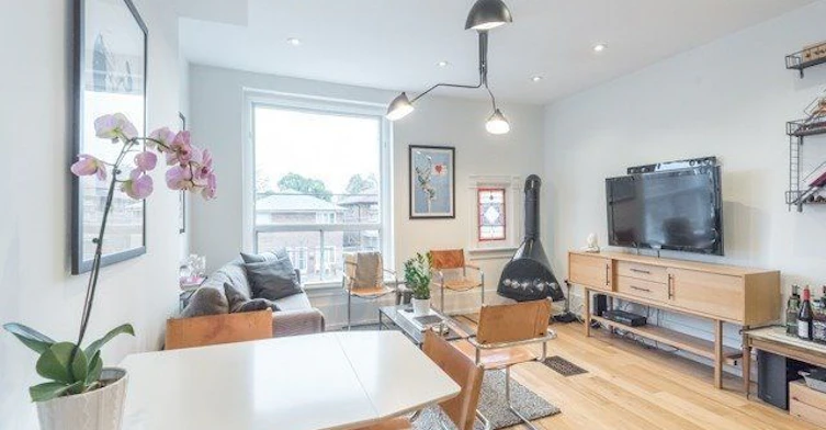 A-276 Ossington Avenue, Toronto, ON, M6J 3A3 - 3