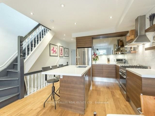 A-276 Ossington Avenue, Toronto, ON, M6J 3A3 - 5